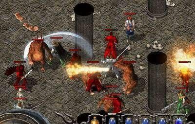 传奇1.76轻变专属打金心得，老玩家实操避坑全是干货