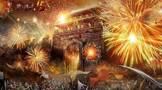 传奇轻变手游下载及全阶段玩法攻略，重温玛法热血