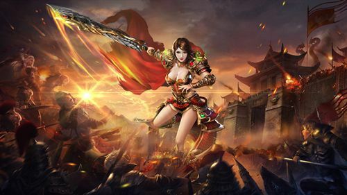 暗黑轻变传奇官网新手入门攻略 散人不氪金也能稳扎稳打