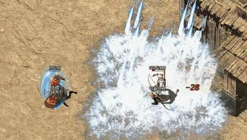 超变传奇屠戮怎么打怪快 高效刷怪技巧攻略