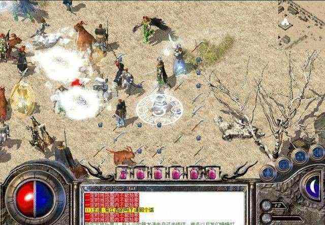 传奇96轻变元素打金实操心得，老玩家避坑经验全分享