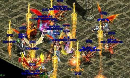 好玩的超级变态传奇端游全攻略 新手零氪也能快速逆袭