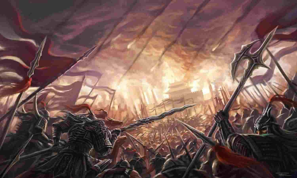 超变态传奇爆元宝手游全攻略 零氪也能稳拿元宝霸服